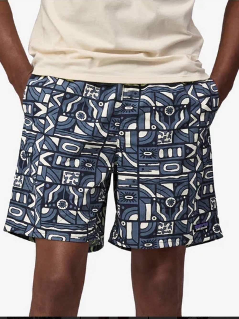 Patagonia Men’s Baggies 7”